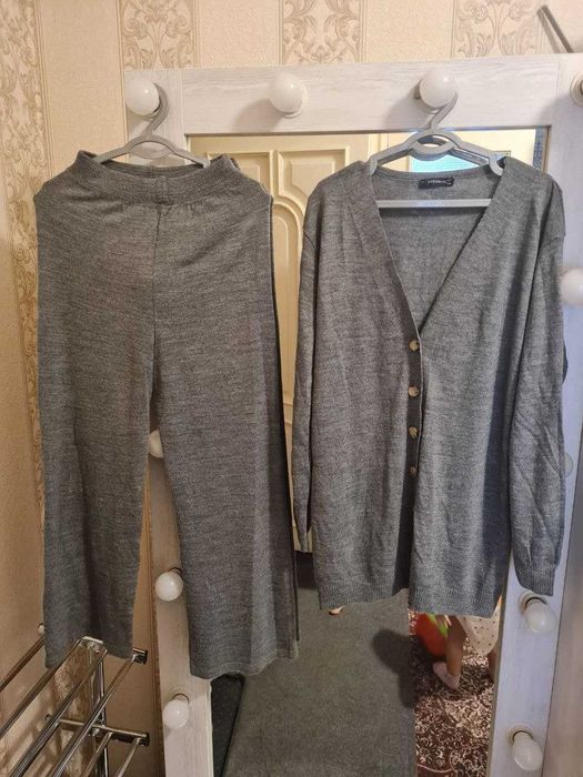 Двойка туркияники trendyol