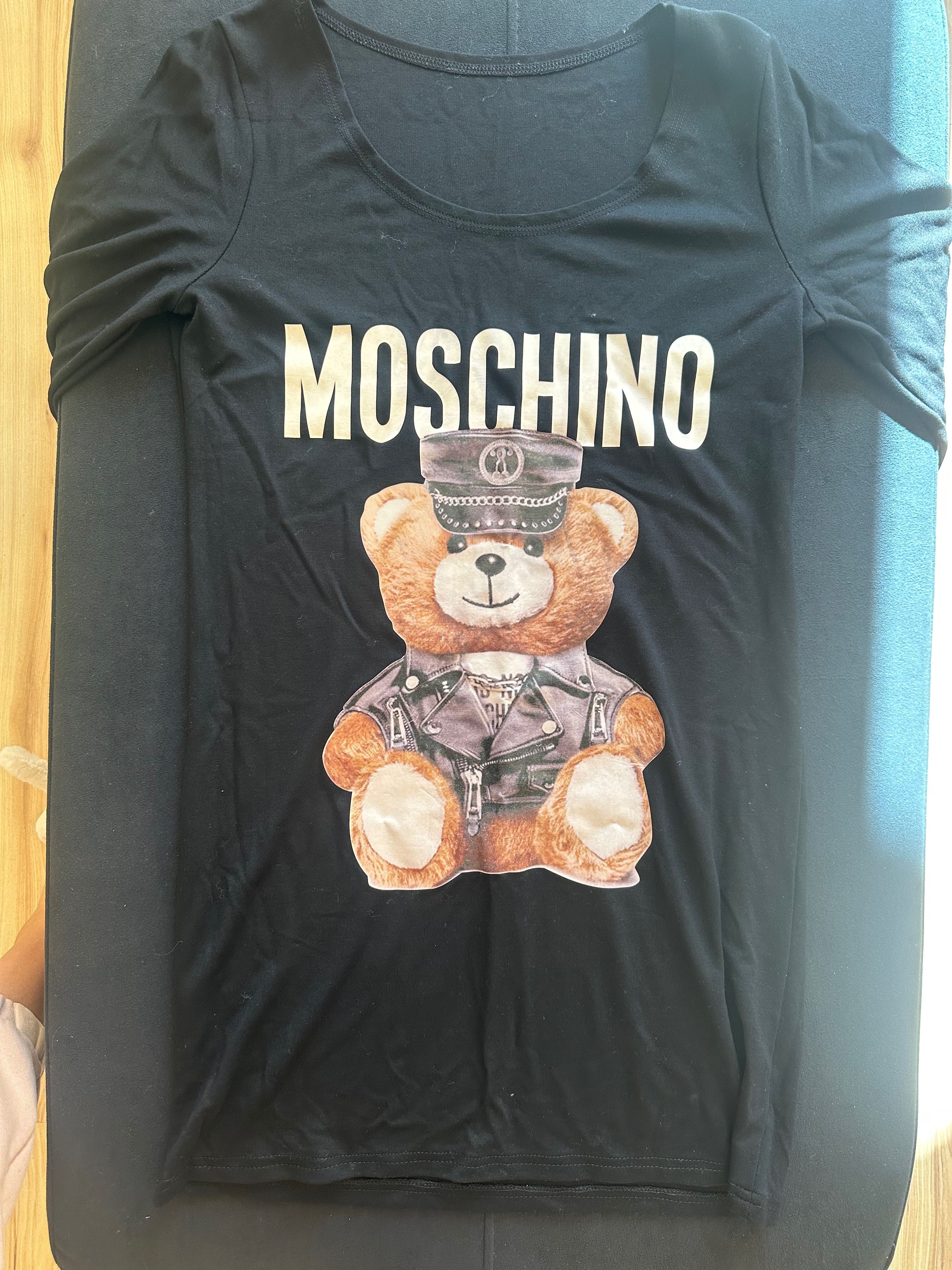 Дамска туника Moschino