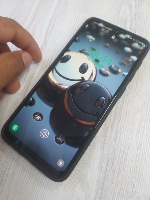 Samsung galaxy A50