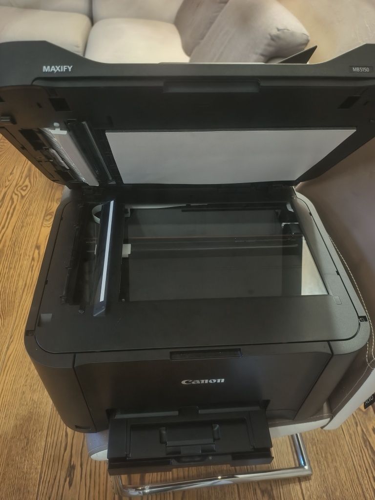 Canon Maxify MB5150 употребяван