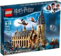LEGO Harry Potter 75954 : Hogwarts Great Hall