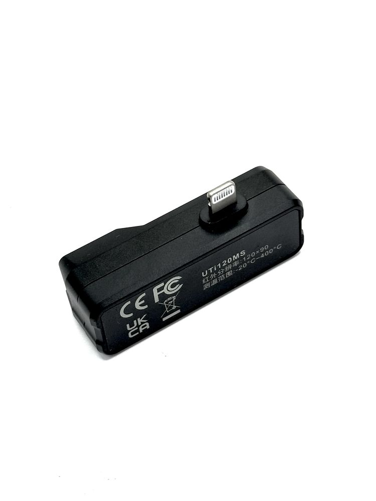 Тепловизор UNI-T UTi 120MS