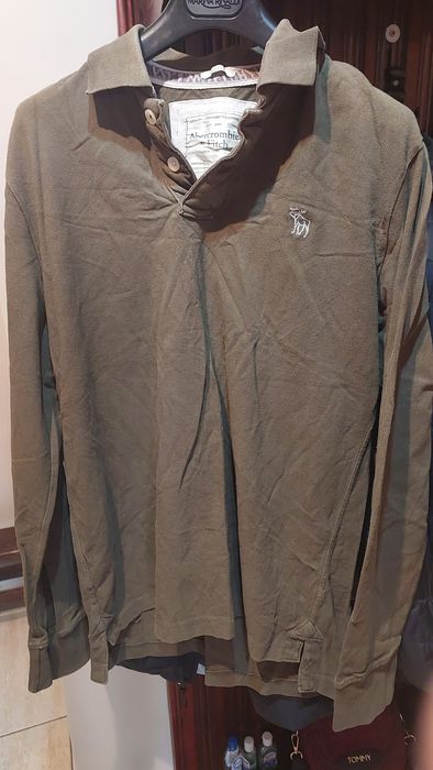 Veste, pulover, bluza și costum sport, bărbătești