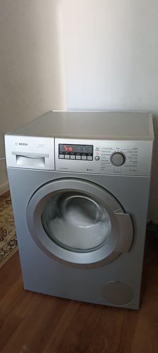 Стиральная машина Bosch 7 kg