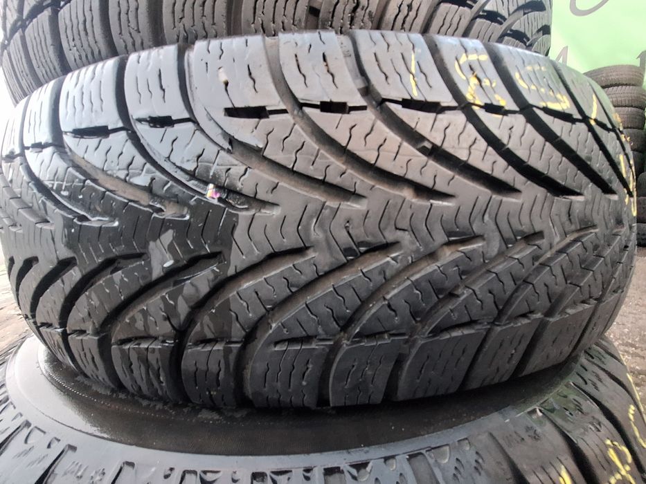 4 anvelope iarna 185/70r14 Bf Goodrich