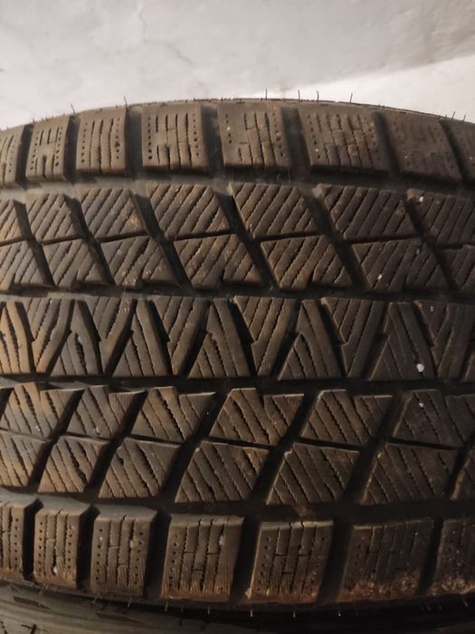 Продаются  автошины R18 Б/у