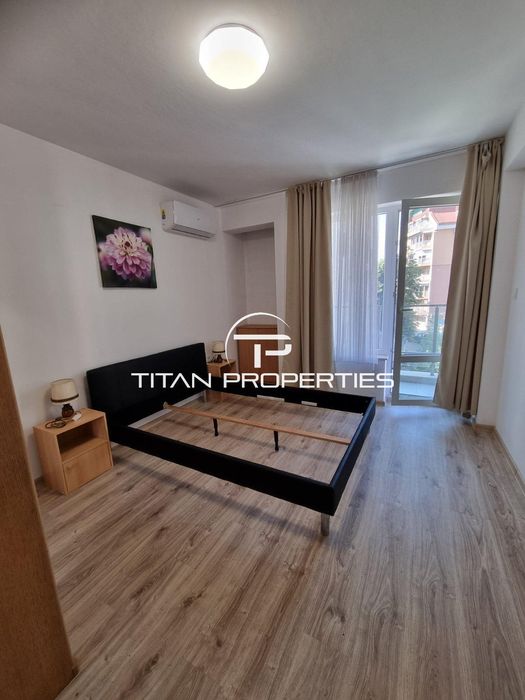 Дава се под наем Тристаен апартамент в Пловдив, Кършияка - 70 кв.м за 500 € - Снимка #7