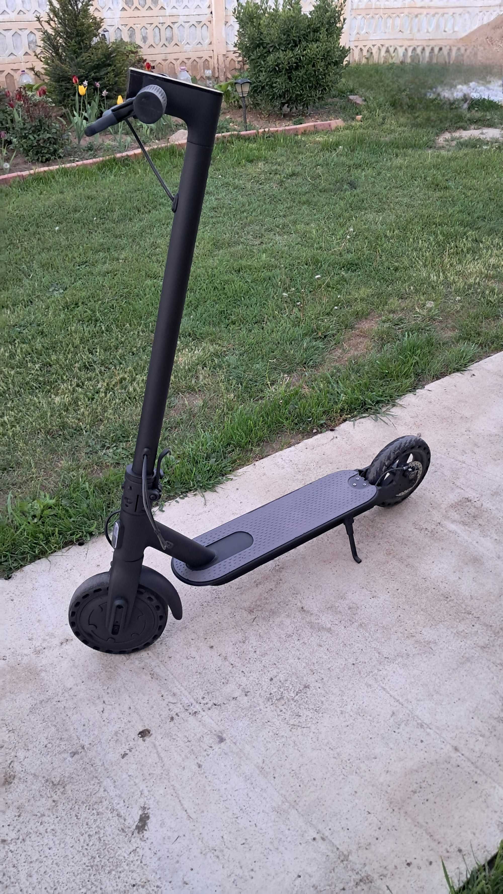 Trotineta electrica xiaomi 1s