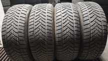 Dunlop 235/55/19