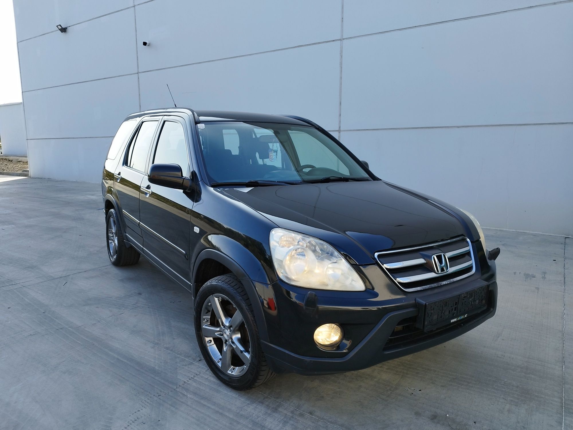 Honda CR-V 2.2 iCDTI 4x4 fab.2005 *** ADUS ACUM ***