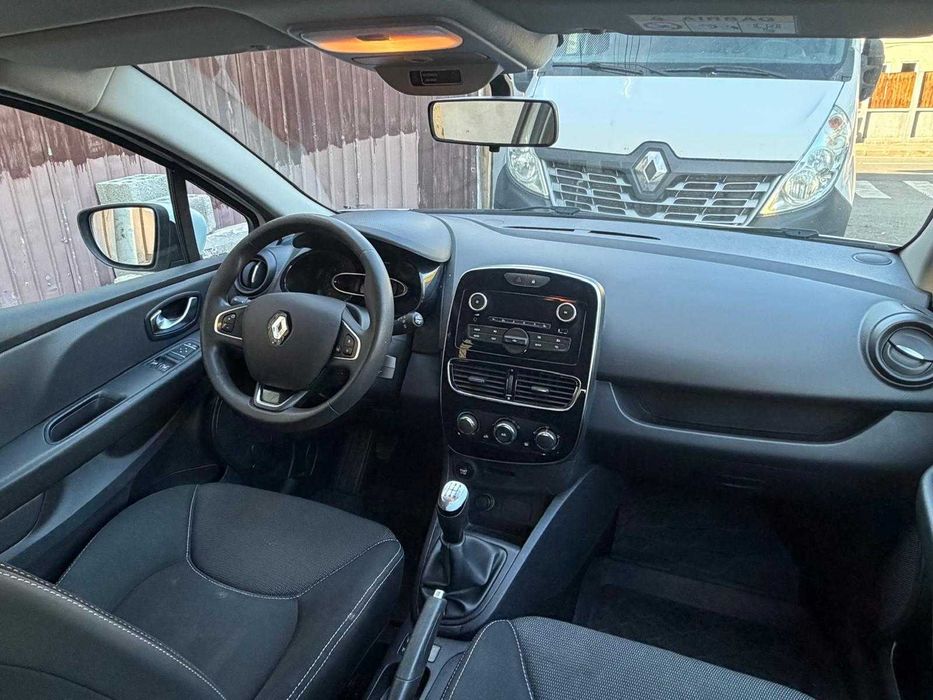 Renault Clio 4  / 2019