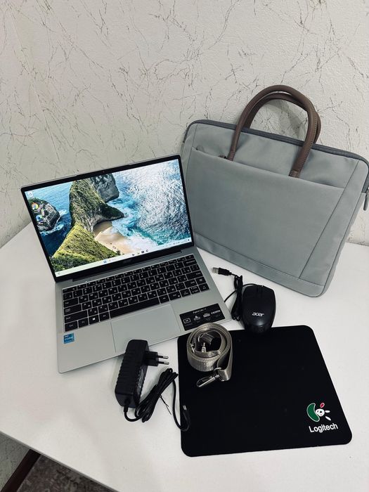 Ноутбук Acer Aspire Lite 14