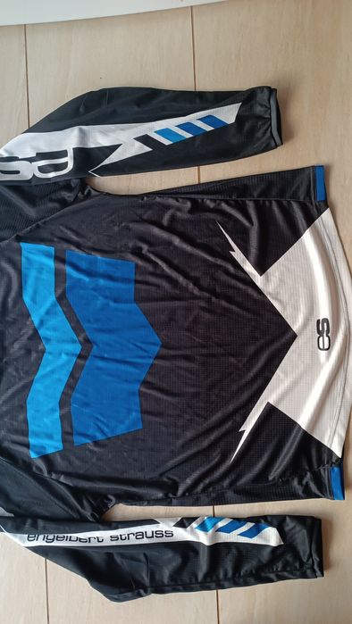 суичър яке горница блуза с дълъг ръкав Engelbert  Strauss