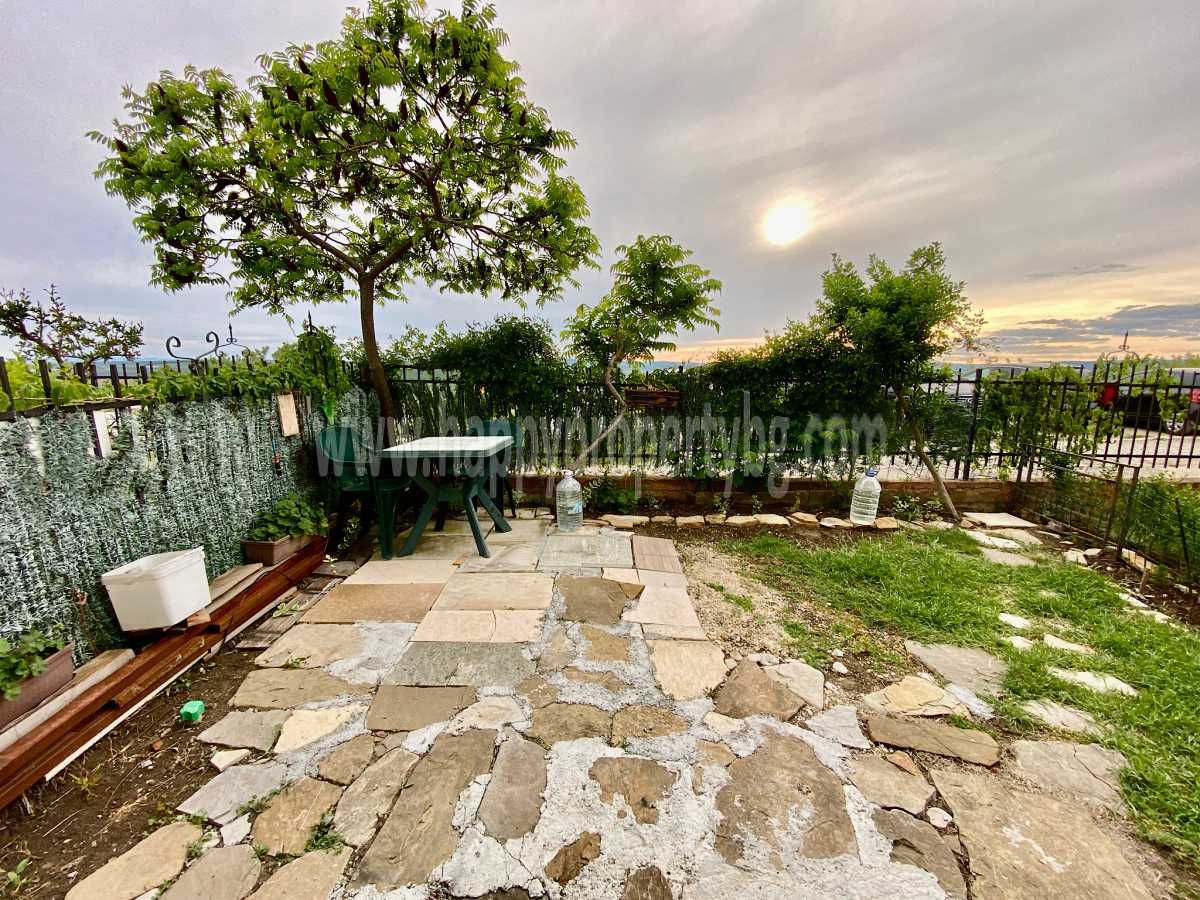 Продава се Двустаен апартамент в с. Кошарица, Област Бургас - 52 кв.м за 1037 €/кв.м - Снимка #13