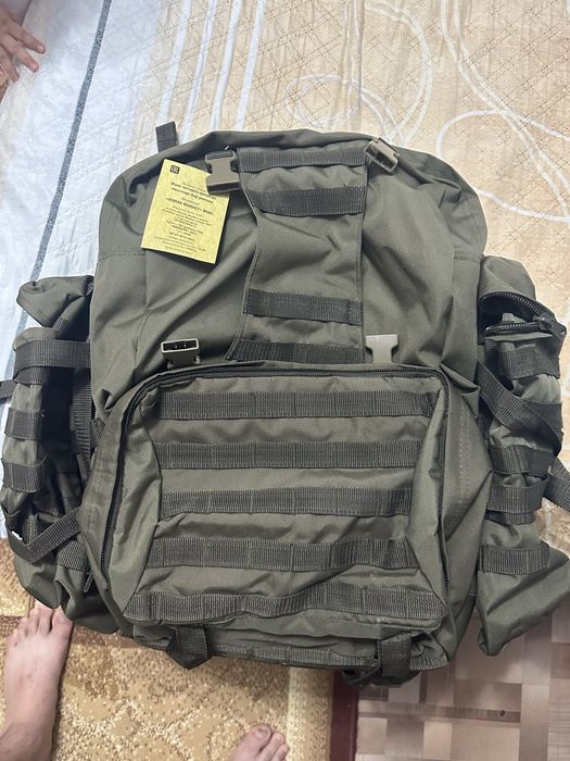 Продам вещ мешок пустой новый
