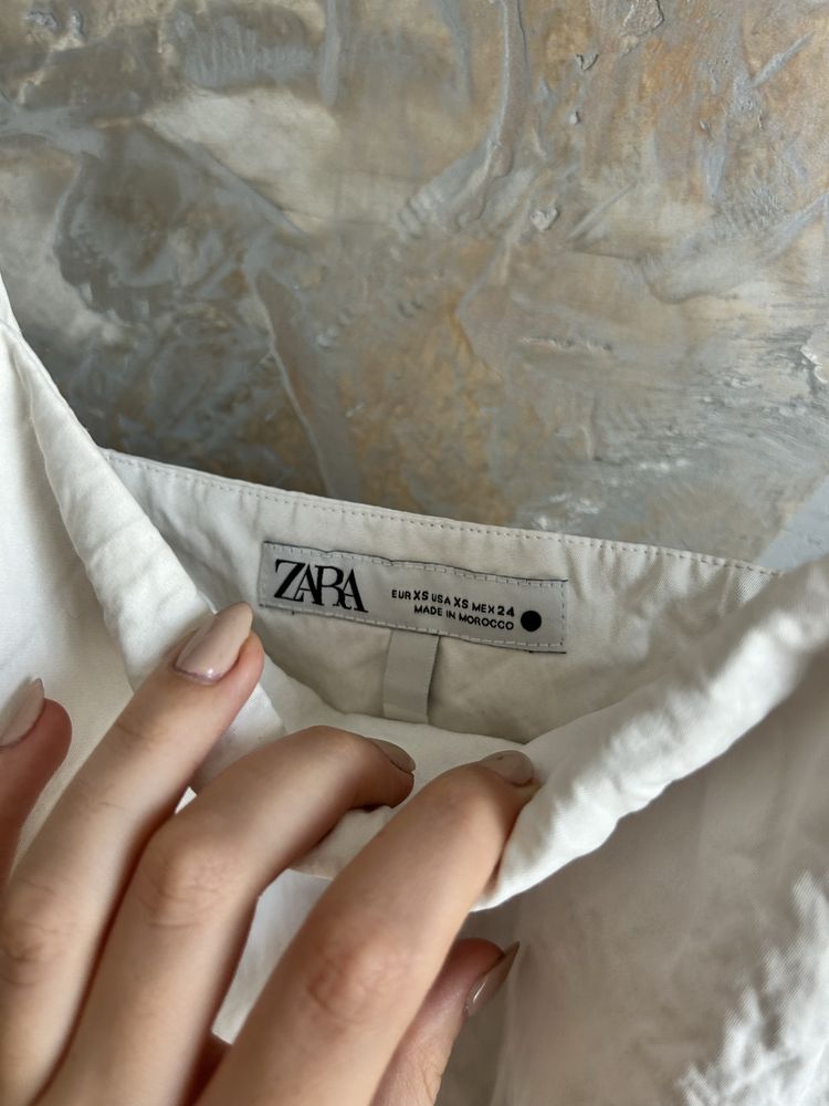 Рокля на Zara, размер XS