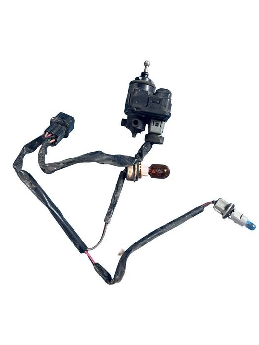 Motoras reglaj nivel faruri MITSUBISHI OUTLANDER I CU_W 2001 - 2008