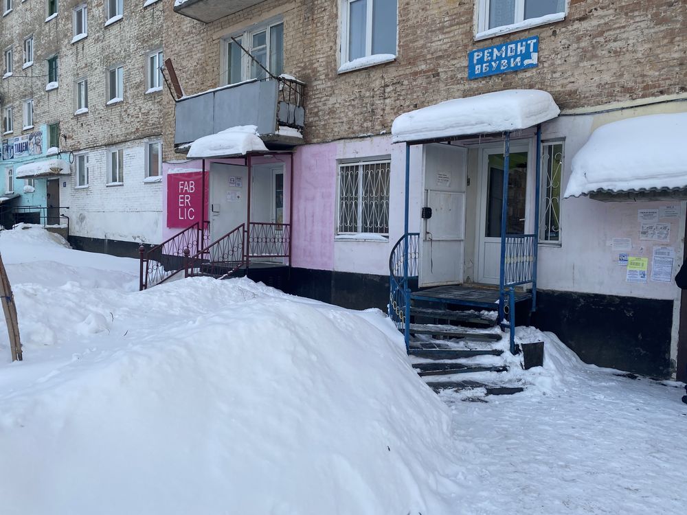 Срочно Магазин Помещение 52 кВ.