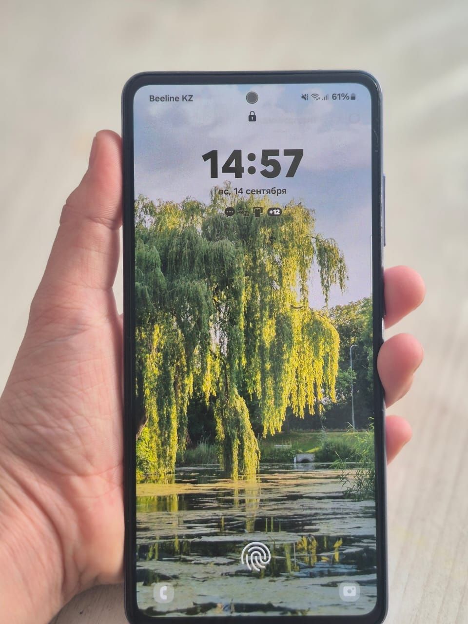 Galaxy A52 | Камера 64 МП, IP