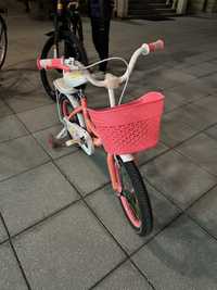 Продам велосипед для девочки и мальчика