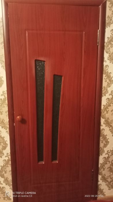 Двери межкомнатные