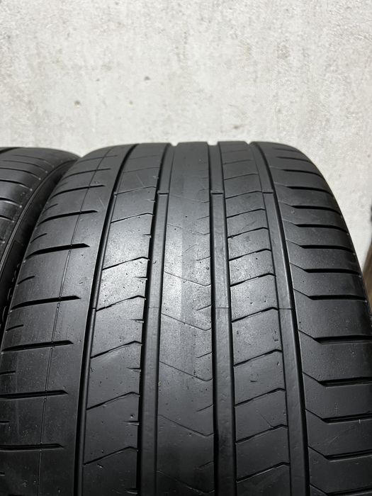 DOT:22г. 325/30/23 PIRELLI PZERO