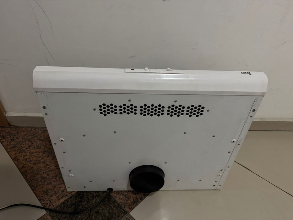 Абсорбатор ТЕКА C6420 бял