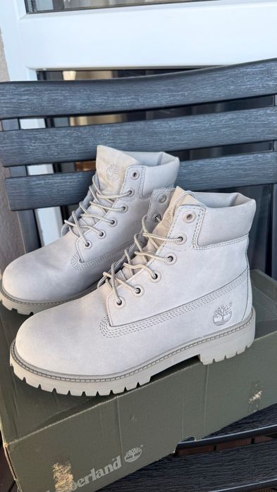 Боти Timberland original