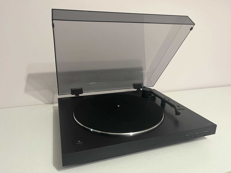 Грамофон Sony PS-LX310BT