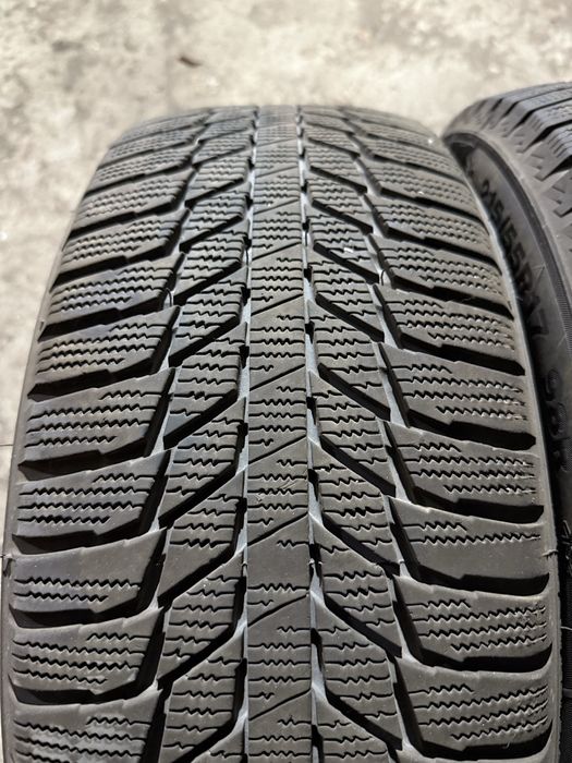 Липучка Покрышка 2ай журген