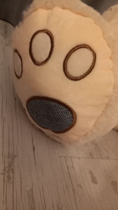 Плюшени мечета на Амек