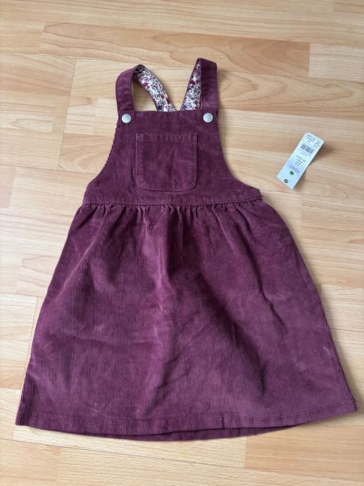 Две детски сукманчета/рокли; размер 3-4г