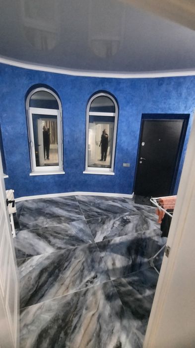 Ремонт и строительство