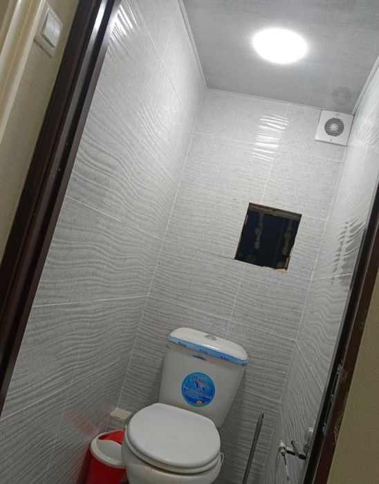 Юнусабад 8 - 2/4/4     54м²