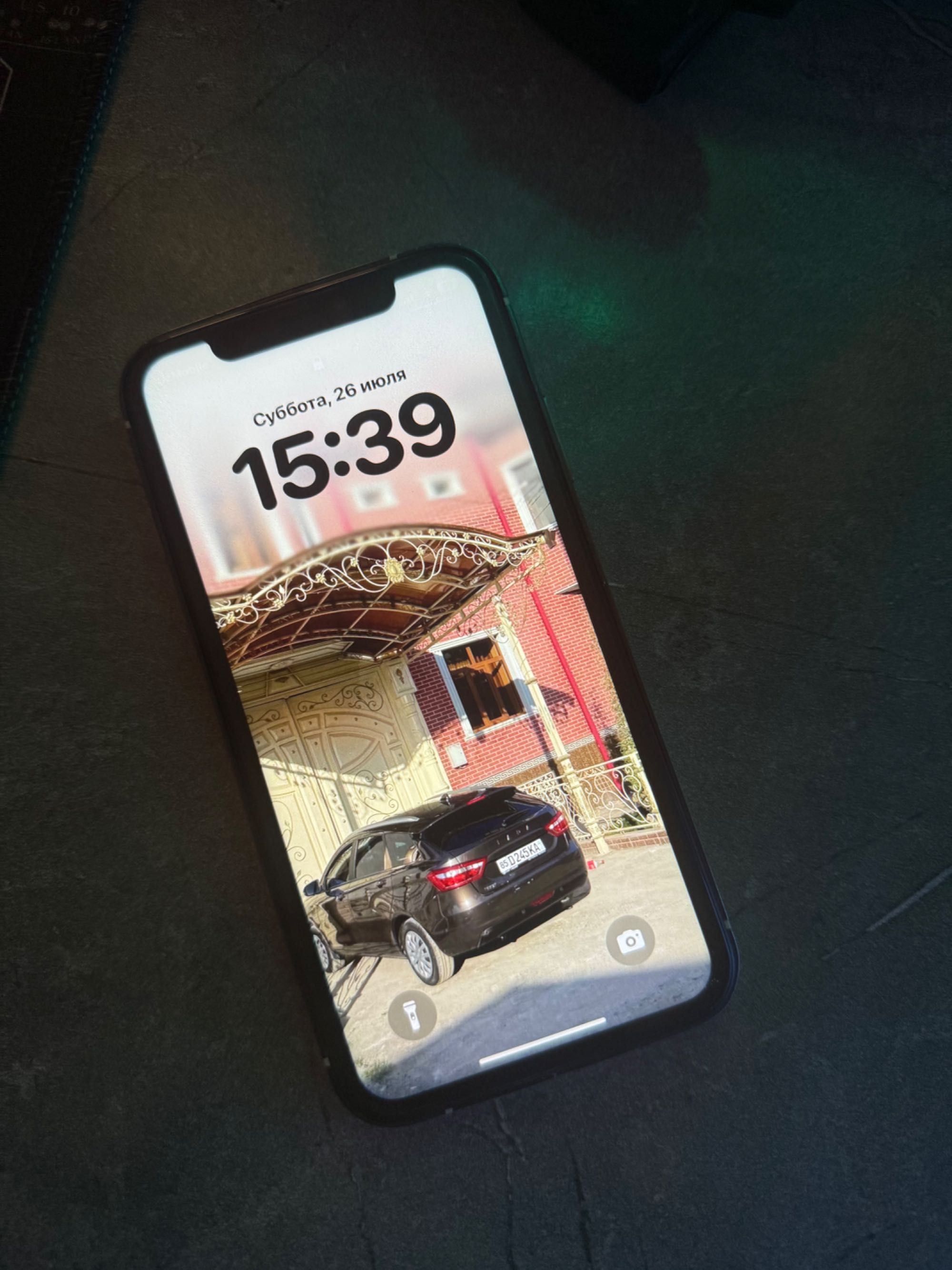 Iphone xr 14 pro korpus