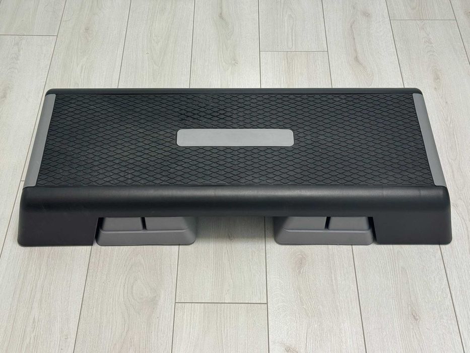 Фитнес Степер - Солиден