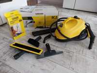 Парочистачка KARCHER SC 2