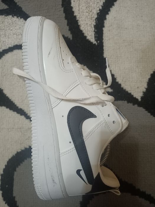 Ubufki za mişki Nike