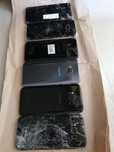Samsung S8 S8+ Plus Display Sparte Piese Placi de baza