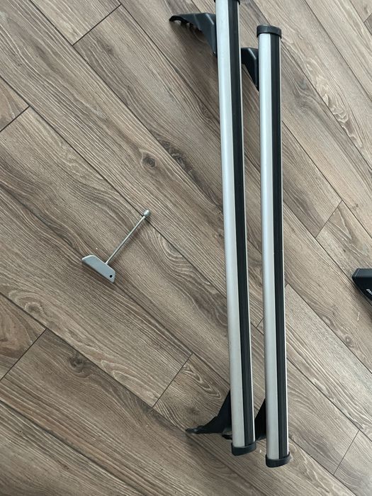 Оригинални Напречни Греди Бмв E39/E46