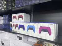 Джойстик для PS5 (PlayStation 5) Dualsense Новый