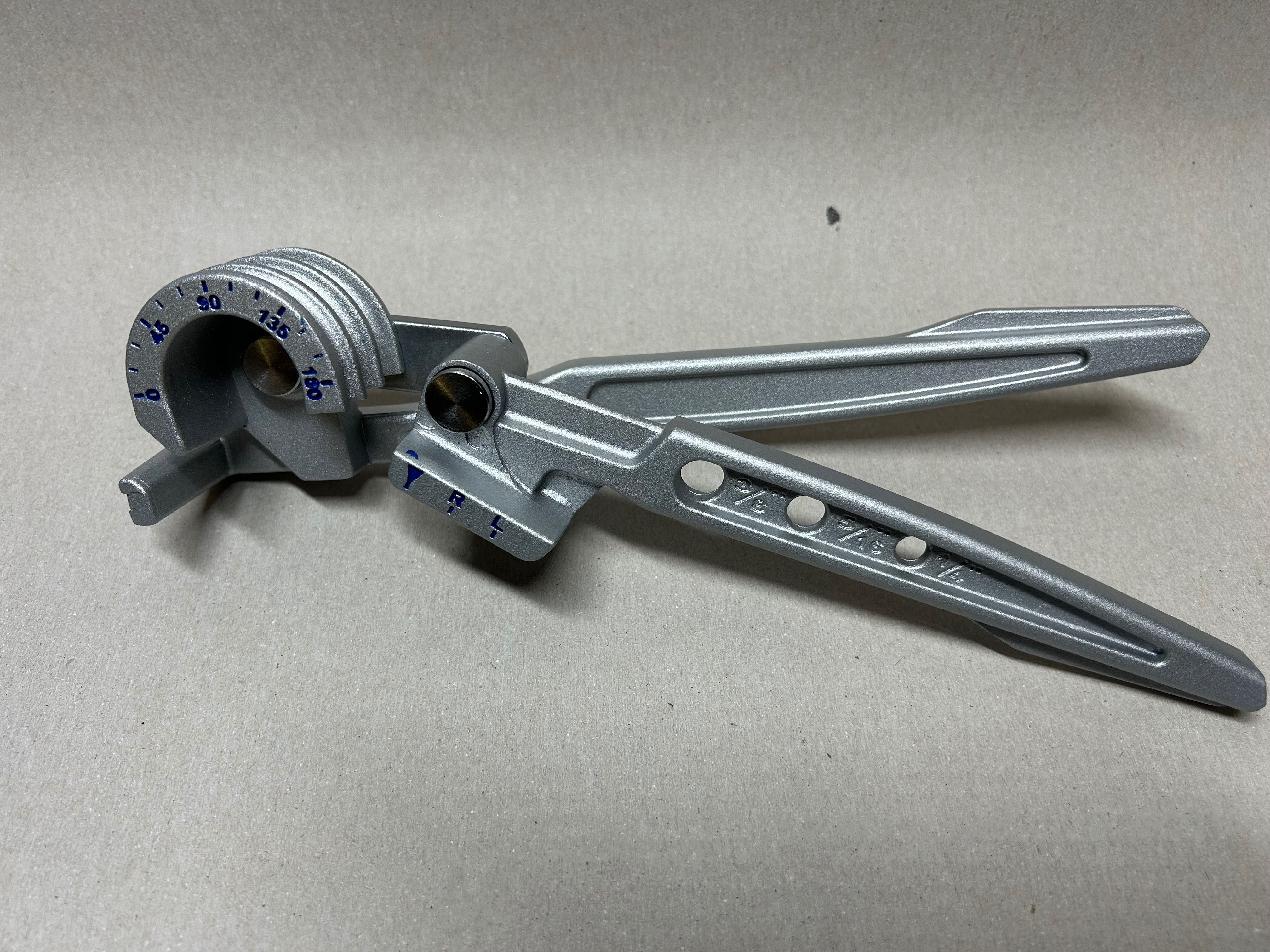 Dispozitiv indoit teava manual CT 364
