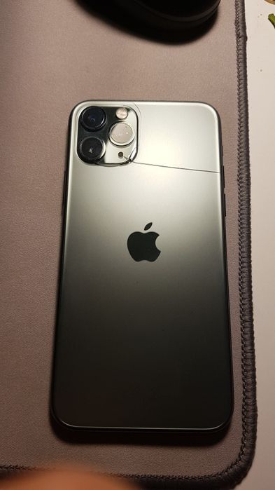 Iphone 11 pro stare buna