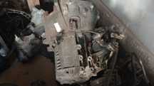 Cutie viteze Ford Transit 2000 diesel, 36 dinti, an 2005