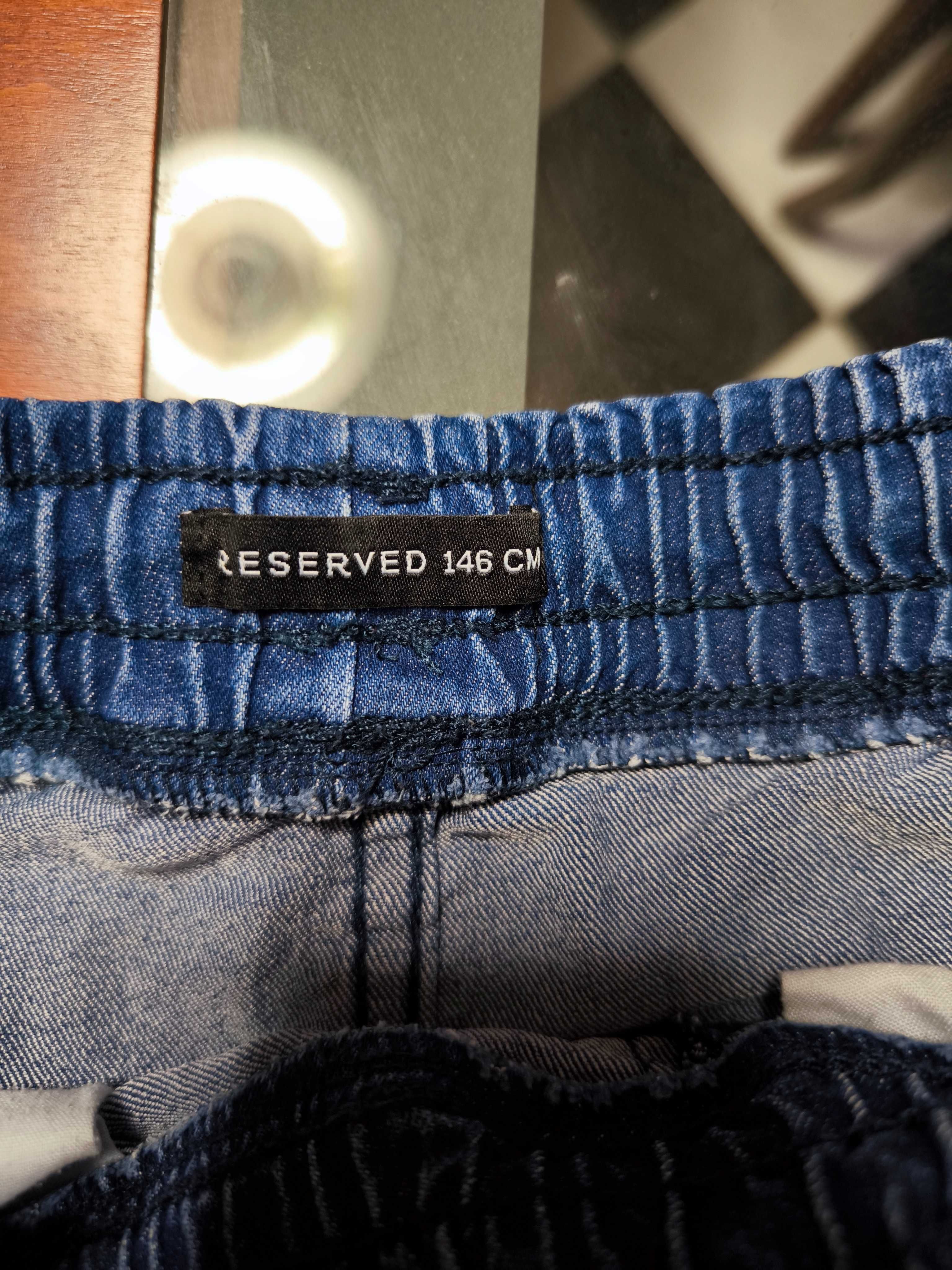 Детски дънки Reserved 146 см