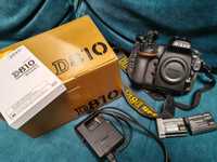 Фотоаппарат Nikon D810 body Б/У, пробег 64к, состояние отличное