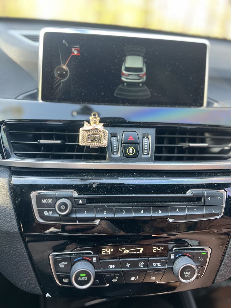 Vand bmw X1 din 2016