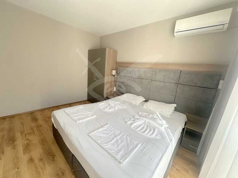 Продава се Двустаен апартамент в Поморие - 62 кв.м за 1533 €/кв.м - Снимка #5