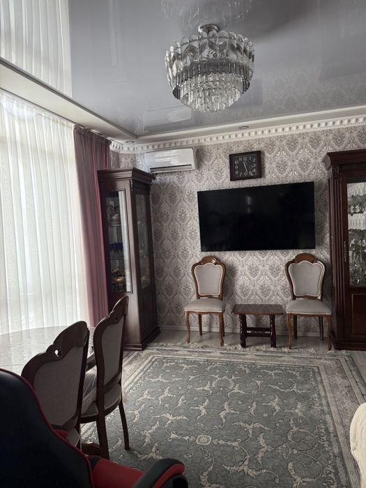 Продаётся квартира в новостройке