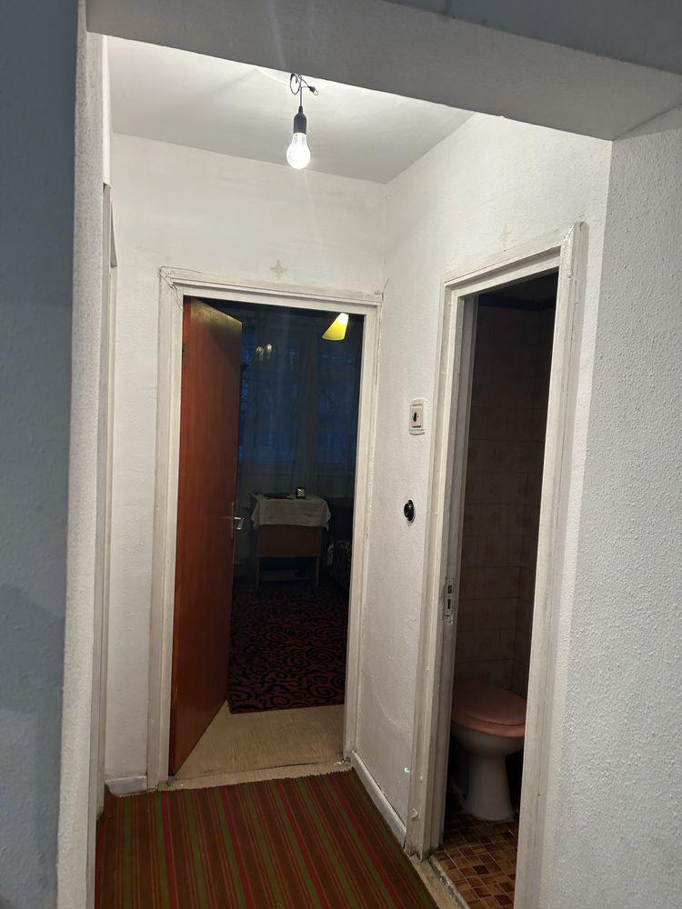 Vand apartament cu 2 camere 55mp langa hotel sir